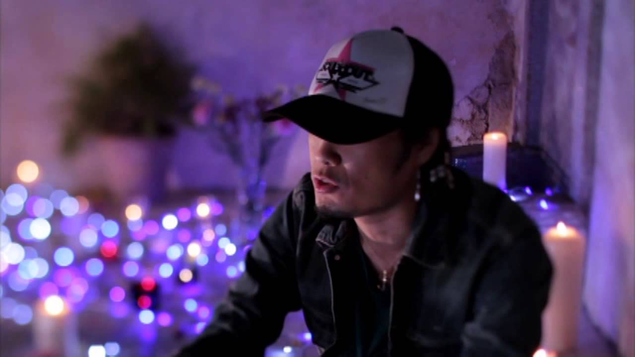 SOUL'd OUT Diggy-MO' PASS THE MIC キャップ ALIVE CAP / SOUL'd OUT
