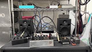 20230202 Little Wing Electron Hummingbird C212 - Guitar Stuff Blog