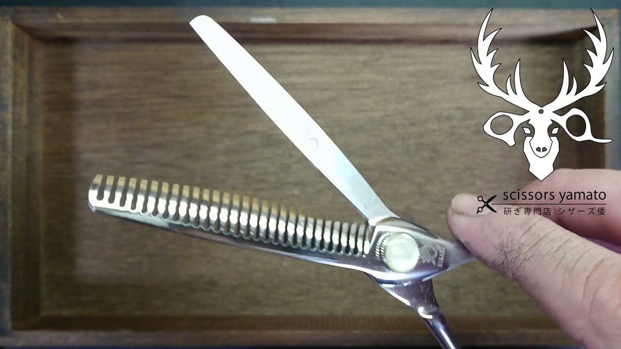 光(HIKARI)_c-ebo-761/01952-JAPAN_セニングシザー_6.0インチ_28目