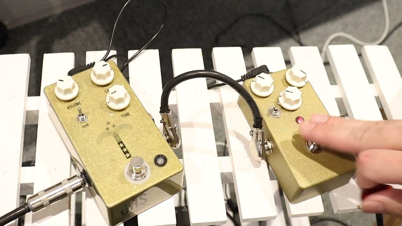 s effects JHS Morning gloryクローン JHS Morning Glory Clone