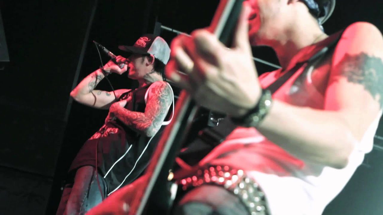 Weight of my pride 【LIVE PV】 Pay money To my Pain - YouTube