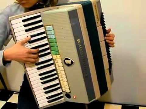 希少 TOMBO トンボ ACCORDIX A-120 電子アコーディオン 希少 TOMBO
