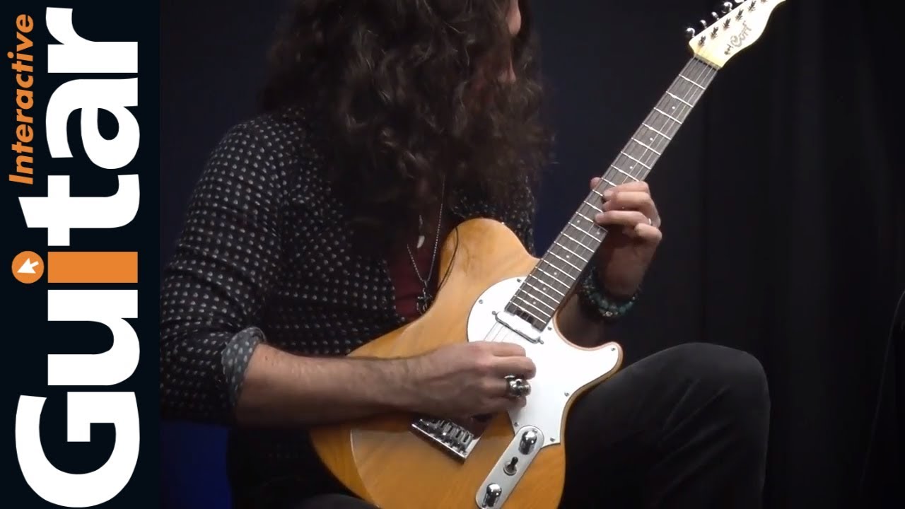 Cort コルト / classic tc テレキャスタータイプ Cort コルト