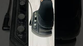 AD50・DoubleBeat・Roland・ワウファズ・取説付・ジャンク Roland