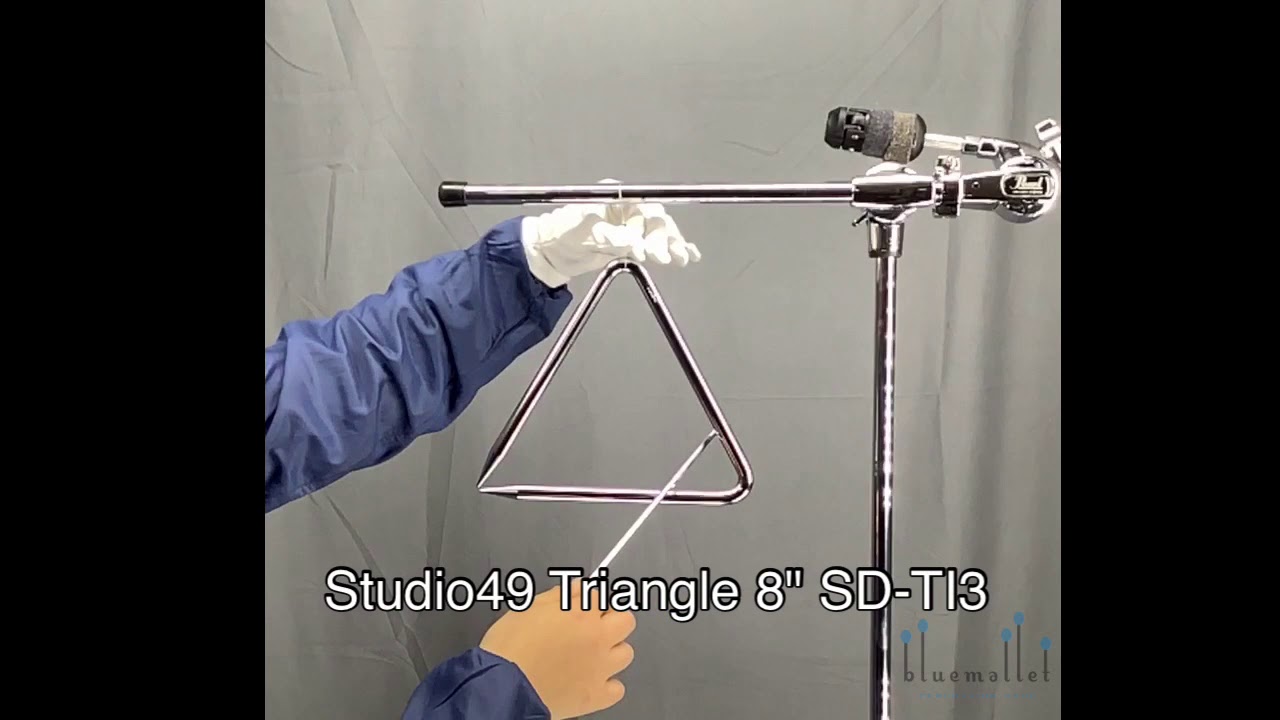 Studio49 Triangle 8