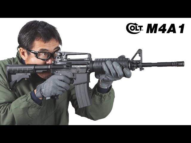 東京マルイM4A1 SOCOM CARBINE サバゲー セット バラ売り不可東京