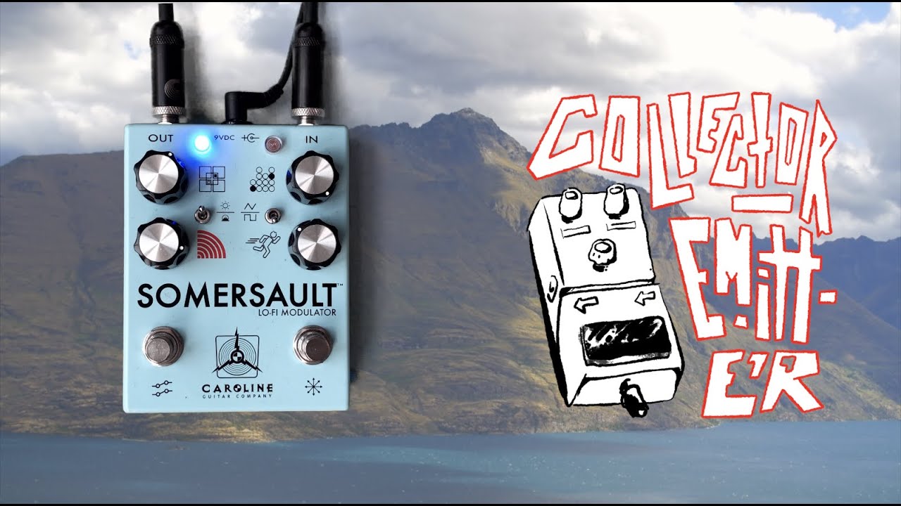 SOMERSAULT | Umbrella Company | アンブレラカンパニー