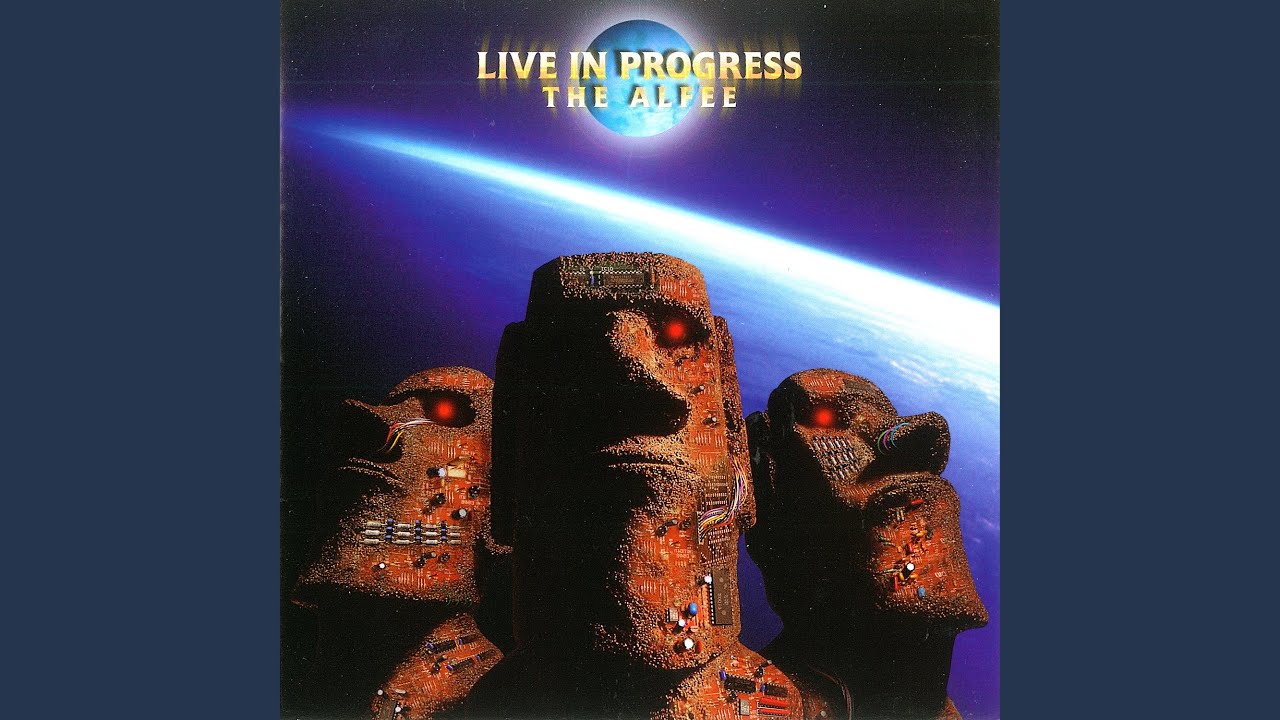 星空のディスタンス (LIVE Ver.) - YouTube