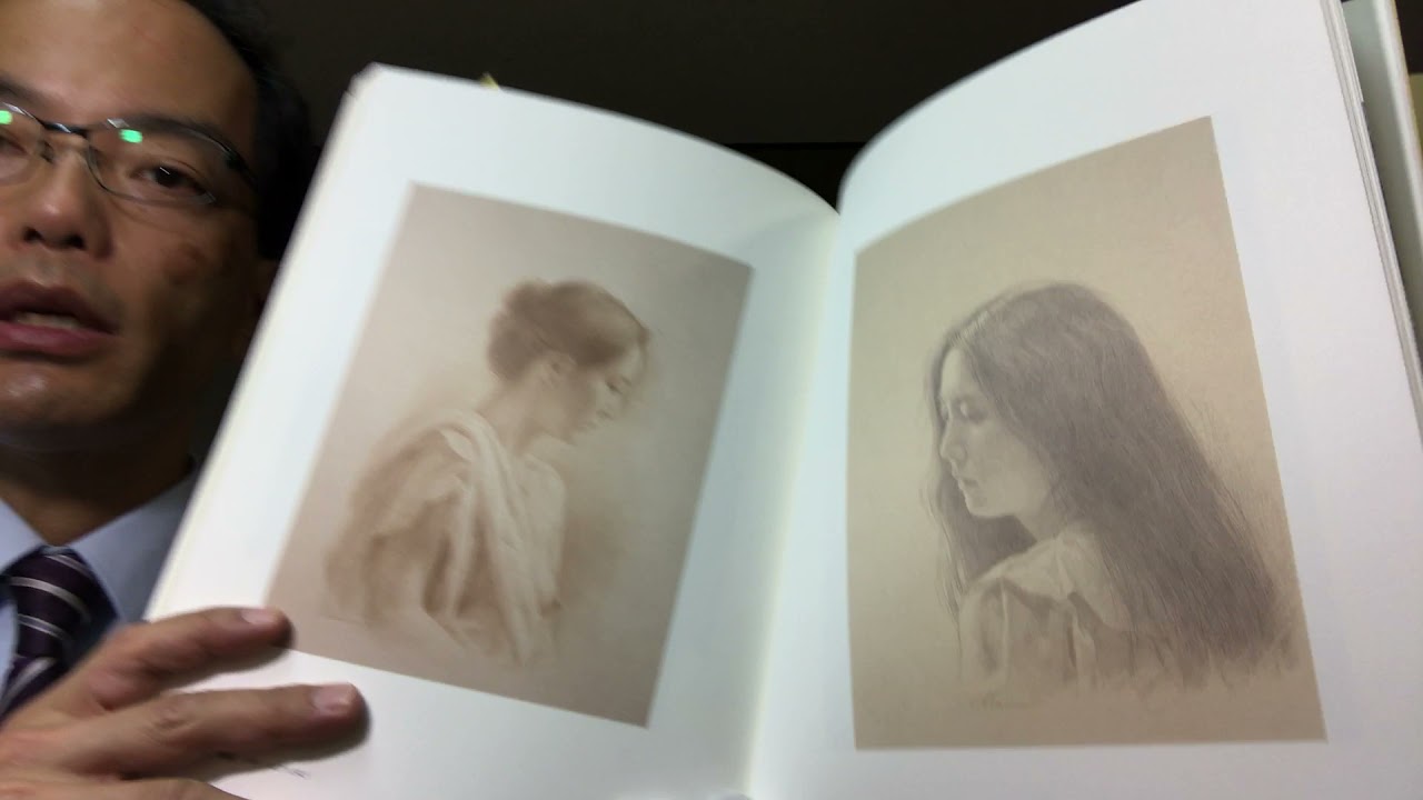 森本草介、絵画、裸婦、油彩6号、憩いの時、高級額縁、肉筆 森本草介