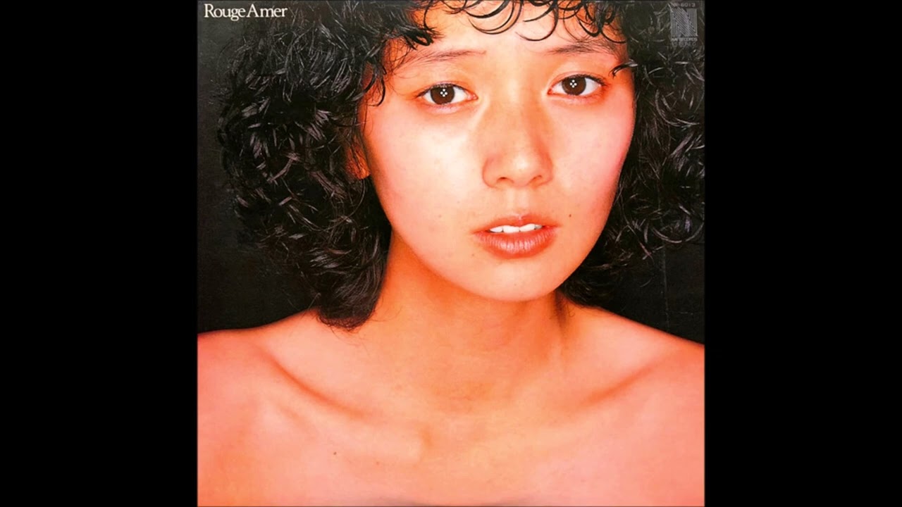 非売品】木之内みどり MIDORI KINOUCHI 昭和アイドル 非売品】木之内