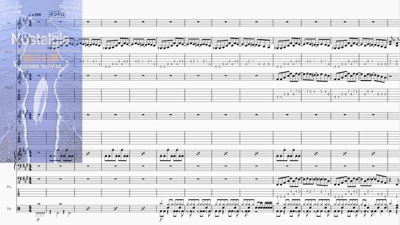 貴重◎即購入可】THE TIMERS Photo＆band score スコア 2025年最新