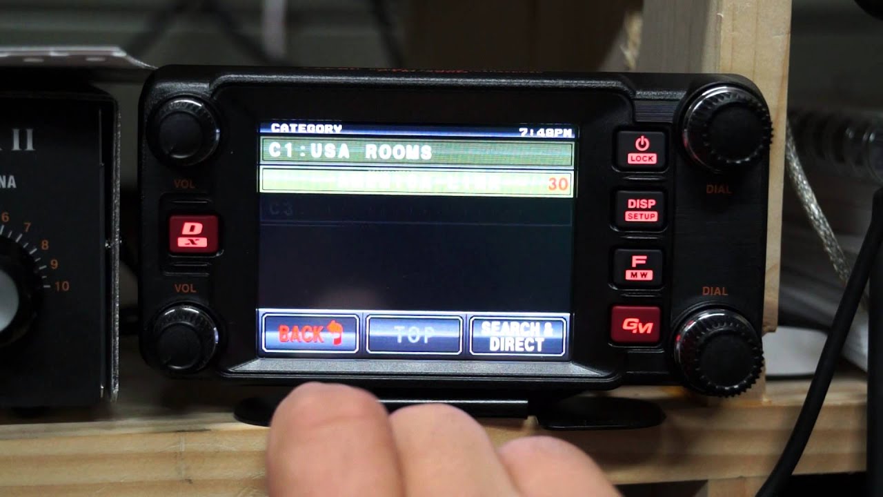 k*y様 YAESU FTM-400DH WIRES-X対応 k*y様 YAESU FTM-