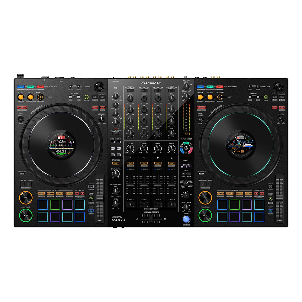 Pioneer DDJ-1000 河崎出品 Pioneer DDJ-1000 河崎出品 Pioneer DDJ