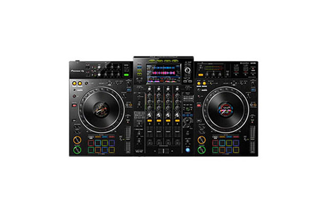 PIONEER XDJ-RX2 - coolorcaps