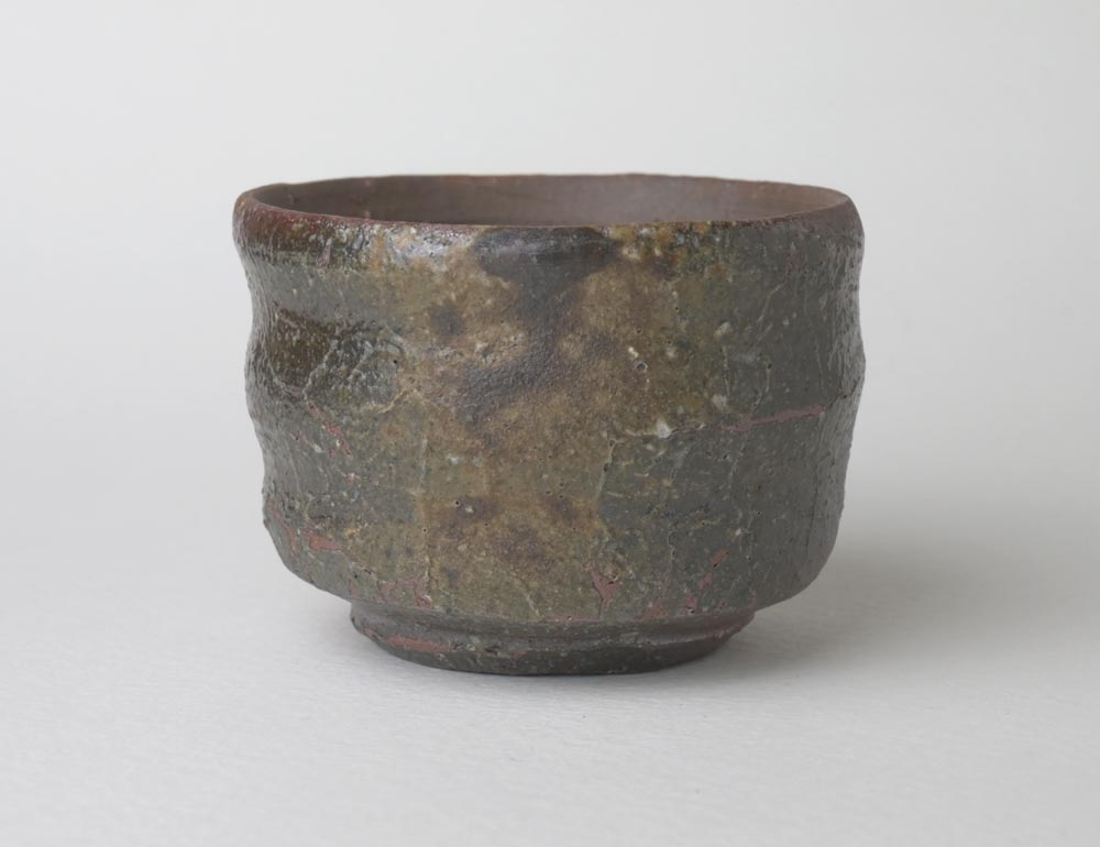 陶芸家 作家物 金重有邦 伊部 徳利 備前 備前焼 酒器 黒田陶苑 金重素