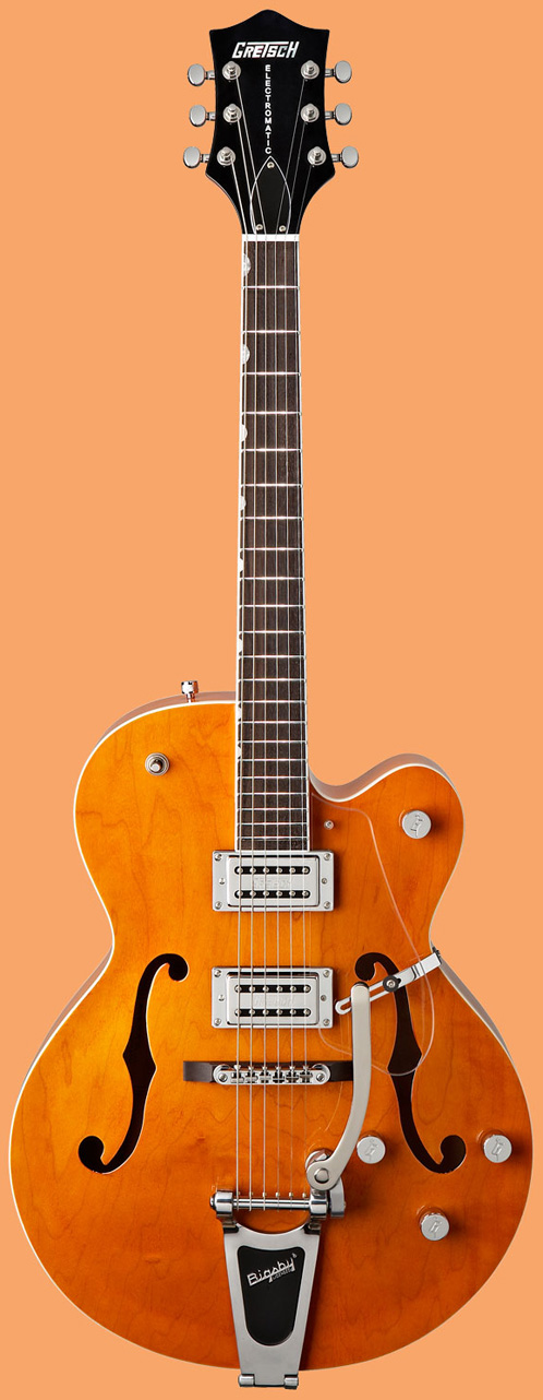 The Gretsch G5120 Electromatic Review | David Boles, Blogs