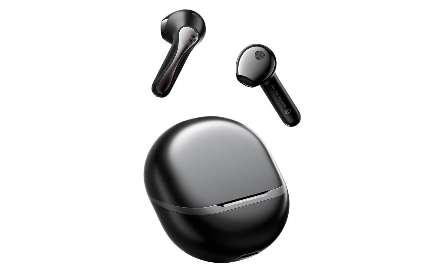 SoundPEATS Air5 is an excellent AirPods alternative at half the