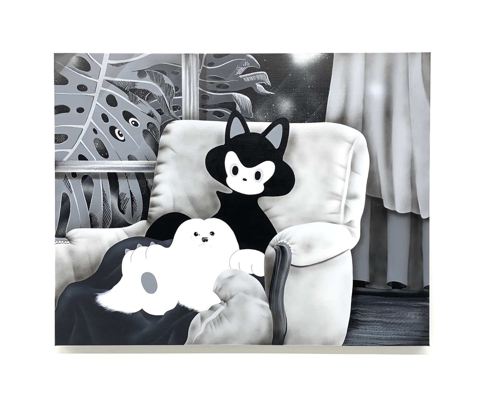 TIDE(イデタツヒロ) OWNERS