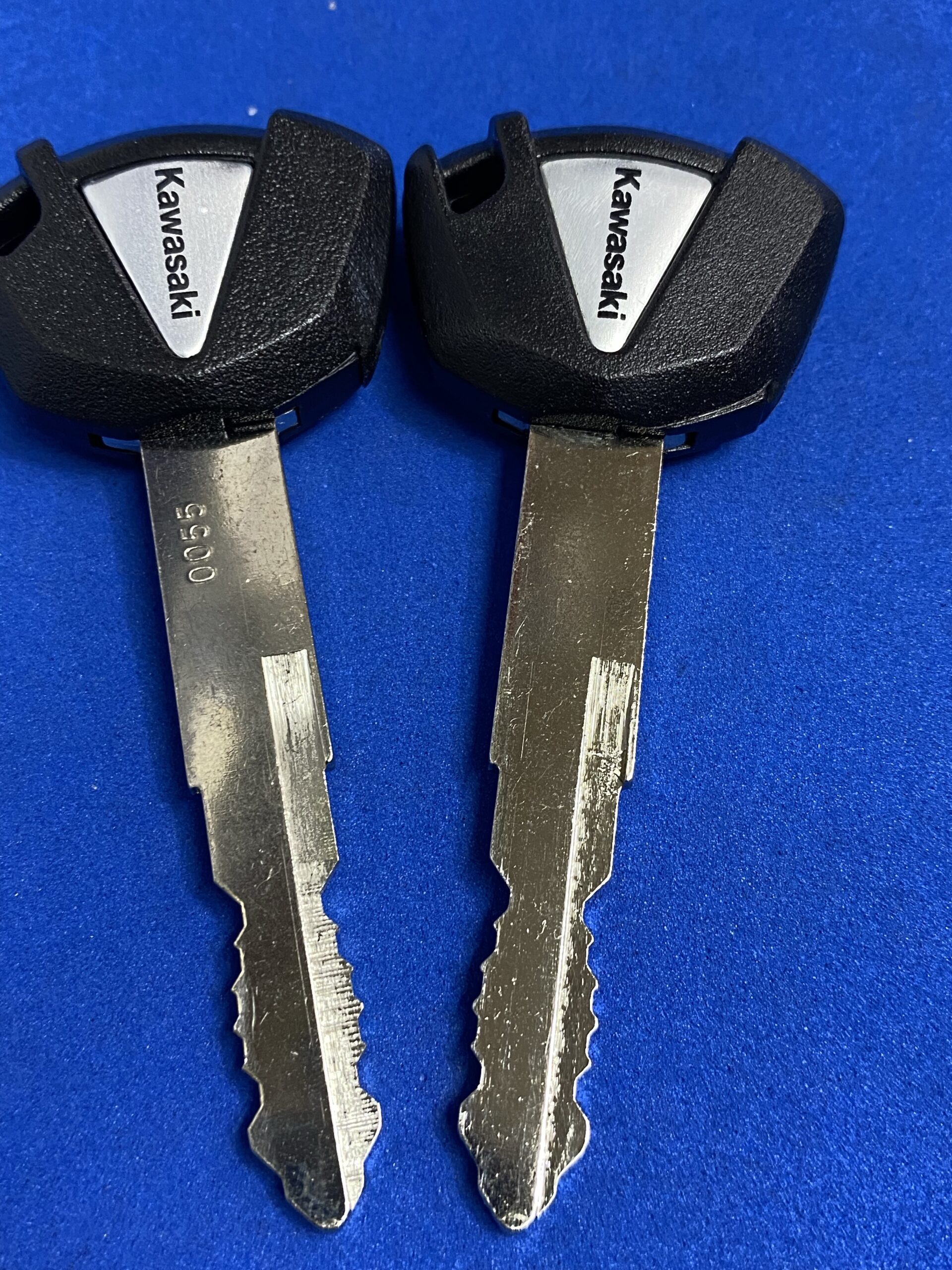 TWS キーリング セット まとめ