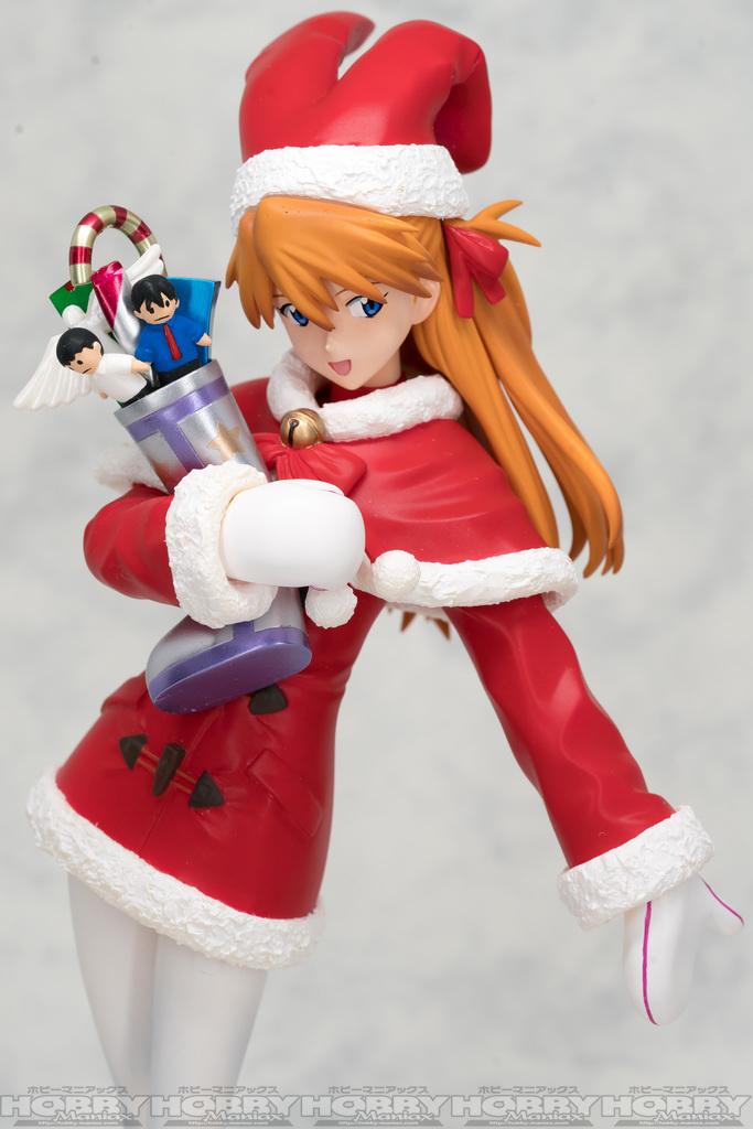 プレビュー】セガプライズ10月登場予定『新世紀エヴァンゲリオン