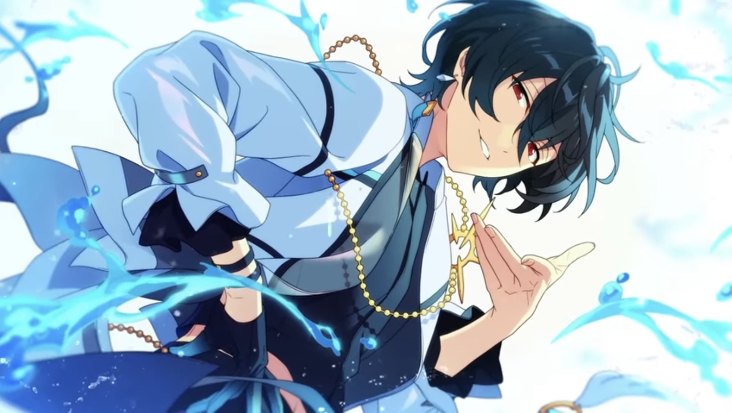 影片みか あんスタ TORRENT 9周年 缶バッジ 10個 影片みか あんスタ