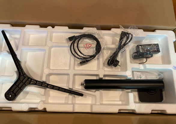 BlitzWolf BW-GM3 コスパ最強の中華モニターの実機感想レビュー | 大阪