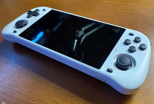 3】Powkiddy RGB10MAX2 実機徹底感想レビュー 「総括します」 | 大阪の