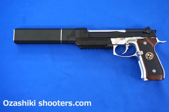 赤い人 サムライエッジ アルバートモデル01 赤い人 サムライエッジ