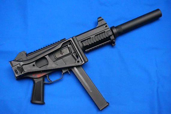 VFC H&K UMP45 GBB DX GBB | お座敷SHOOTERS.com