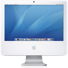 24″ iMac (Late 2006) - Low End MacLow End Mac