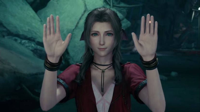 FF7Rまとめ】みんなの「運命ポイント」をおさらい／エアリス編 |