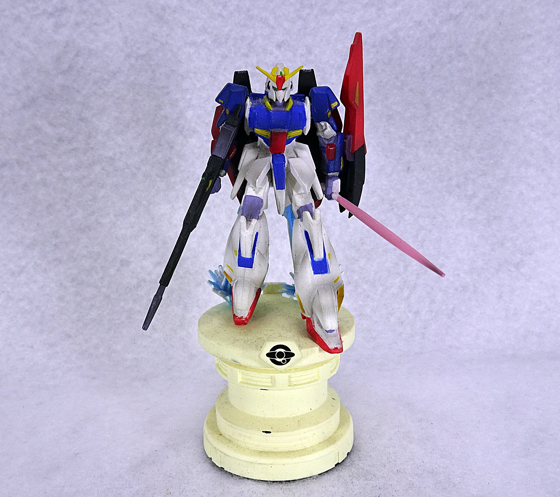 ガンダム チェスピースコレクション -2 | ガンダム中心で気ままに書き