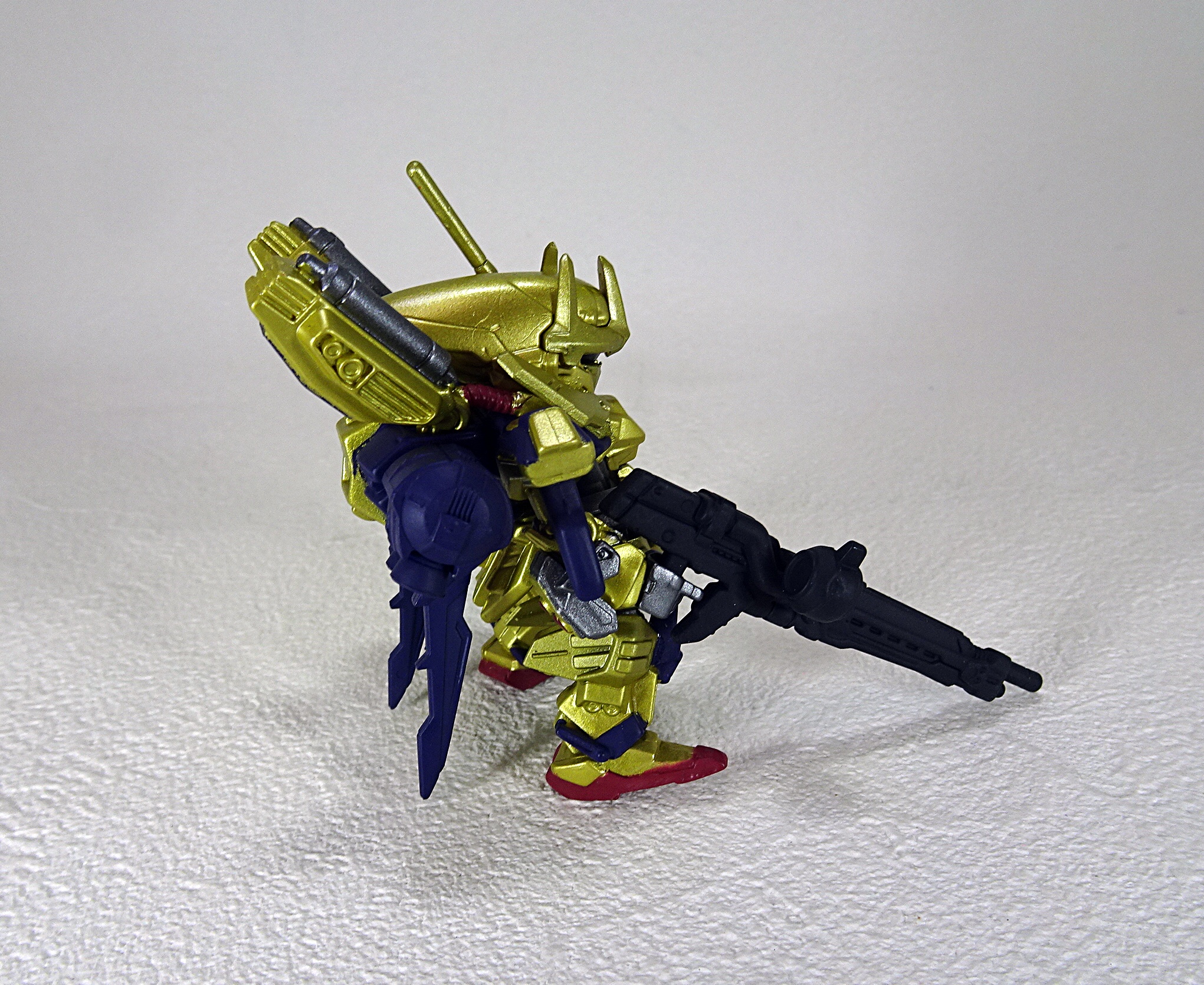 食玩 FWガンダムコンバージ #Plus03 -011 フルアーマー百式改