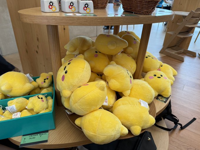 サーキュラーちゃん コンプリートセット ドイツパビリオン 万博 ドイツ