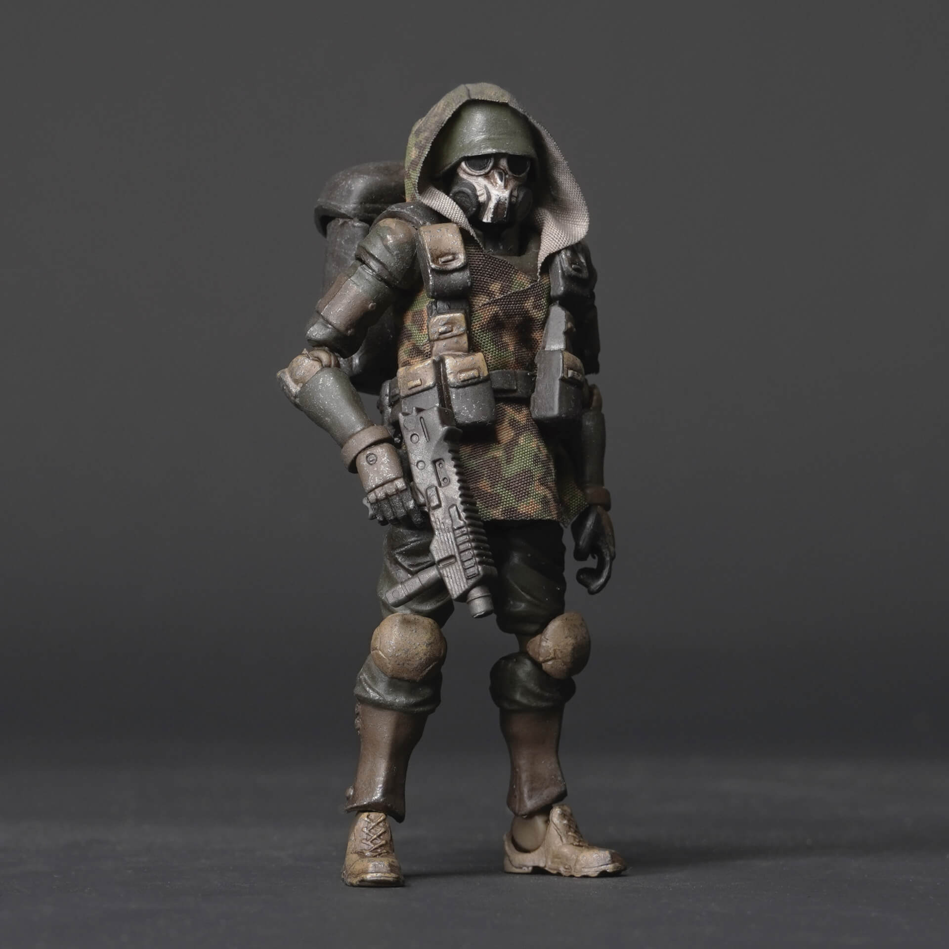 ACID RAIN Misshaku & Naraen アシッドレイン Acid Rain FAV-A46