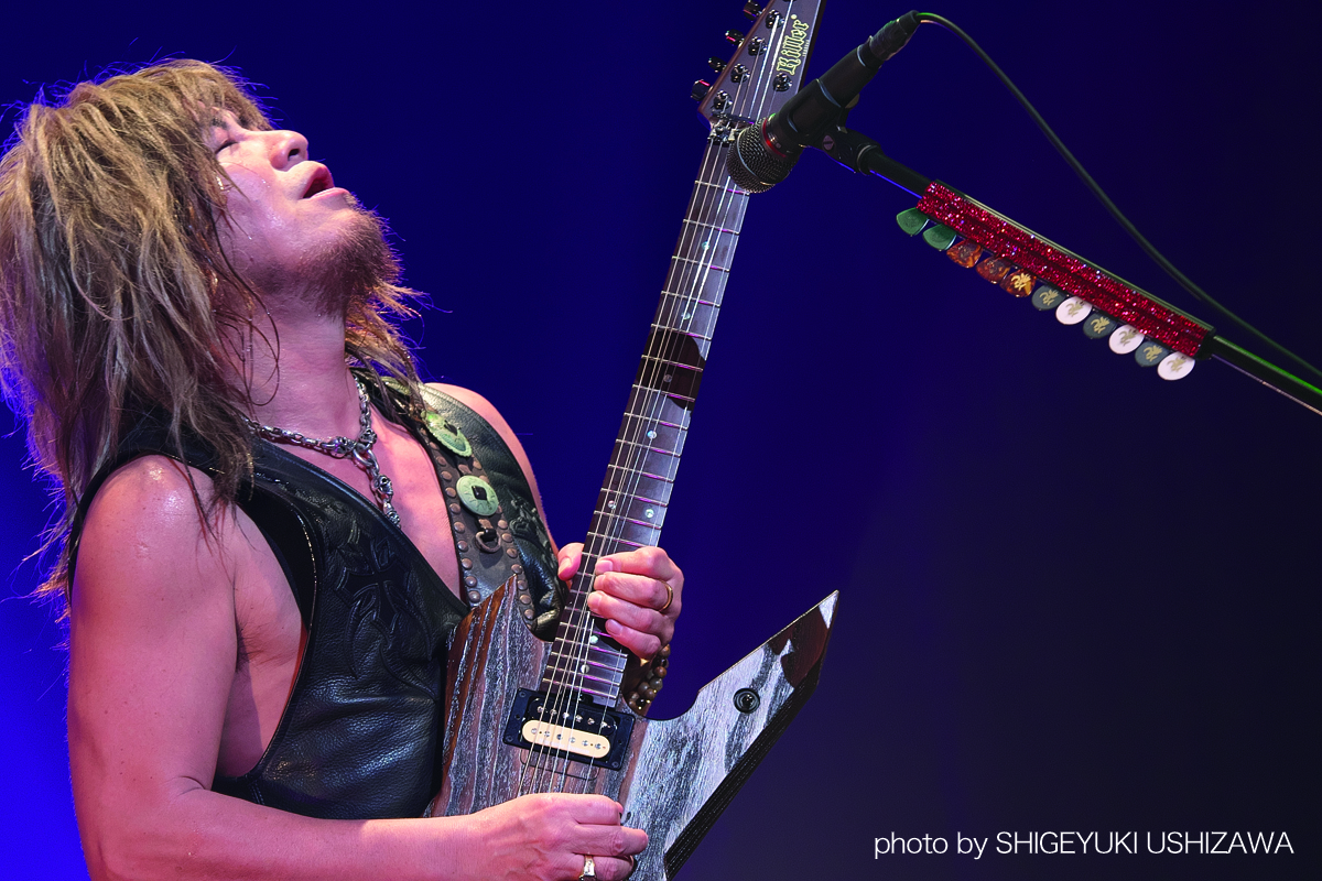 即発送 killer パイレーツギター 高崎晃 ラウドネス アーム2個セット