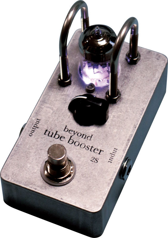 Beyond Tube Booster 真空管 ブースター 91-2109-0929s1.jpg