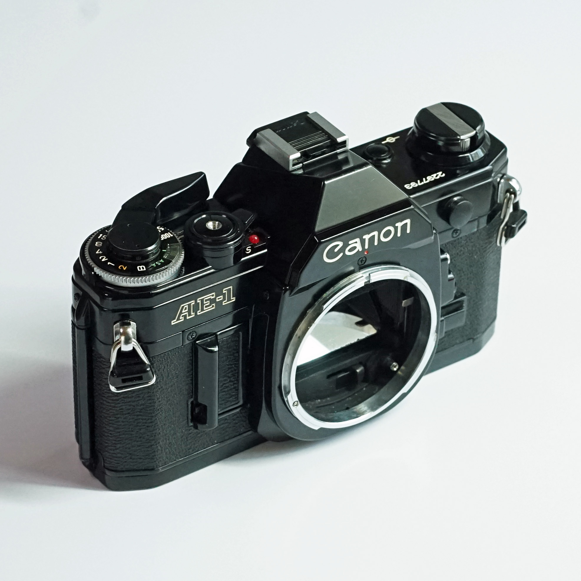 Canon AE-1 フィルム一眼レフカメラ 【公式通販】