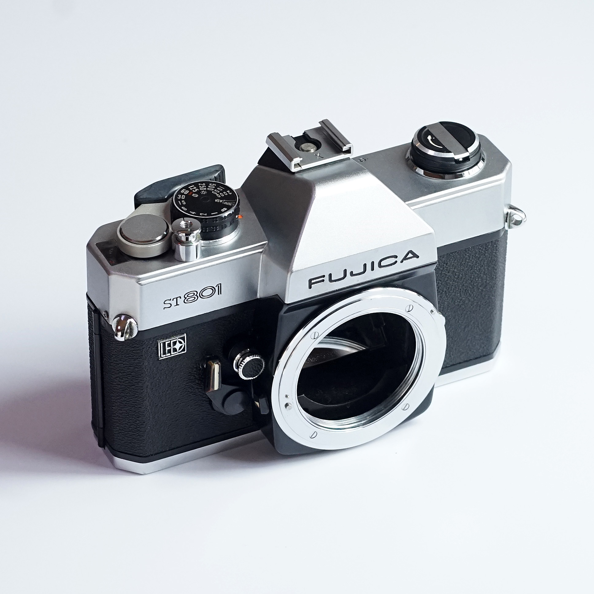 FUJIFILM | らくだカメラ工房