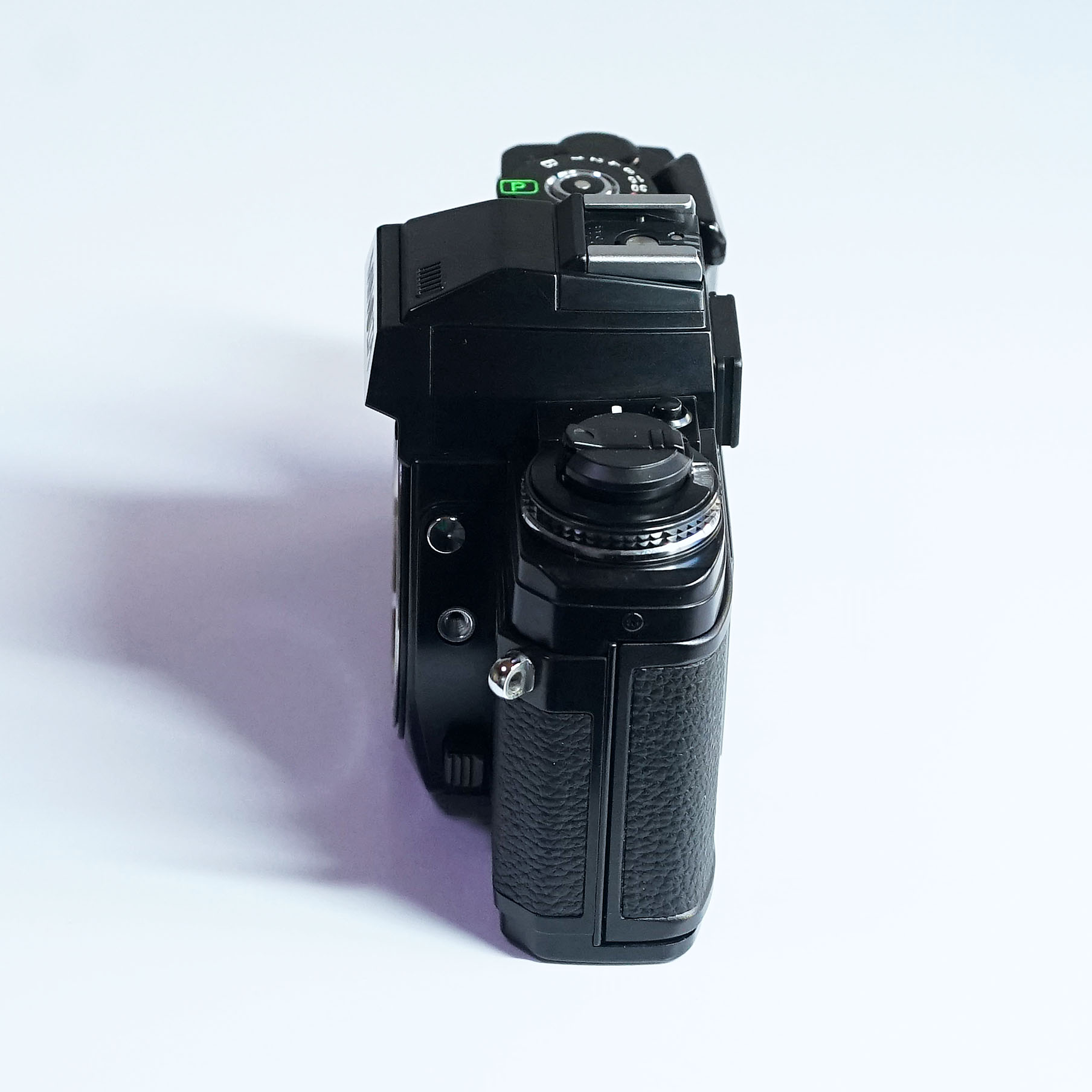 レトロなMINOLTA一眼レフ ジャンク MINOLTA X-700 一眼レフカメラ