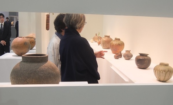 外国人が注目する日本の骨董（古美術）日本人から失われる感性 - 海外