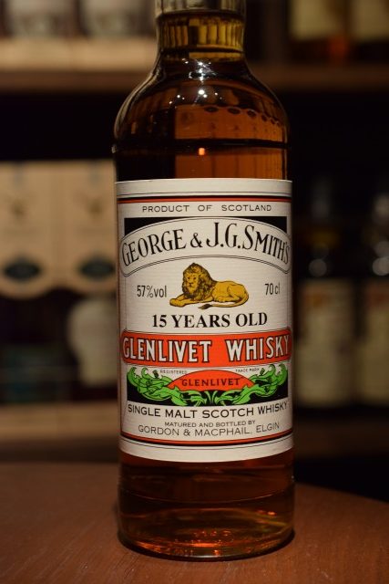 ボウモア 100ディグリーズ 57.1% | Bottle Collection | 名古屋伏見の