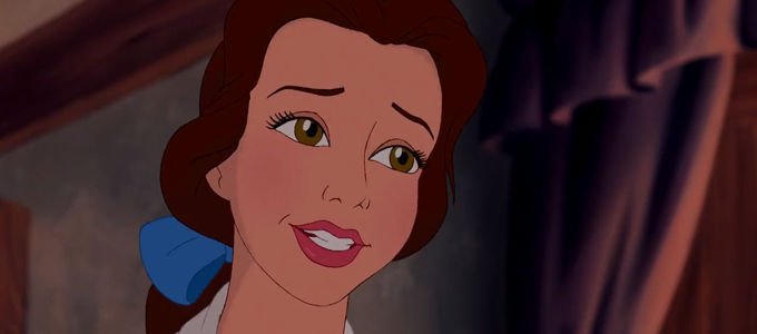 ディズニーファインアート A Nose is a Nose is a Nose ディズニー