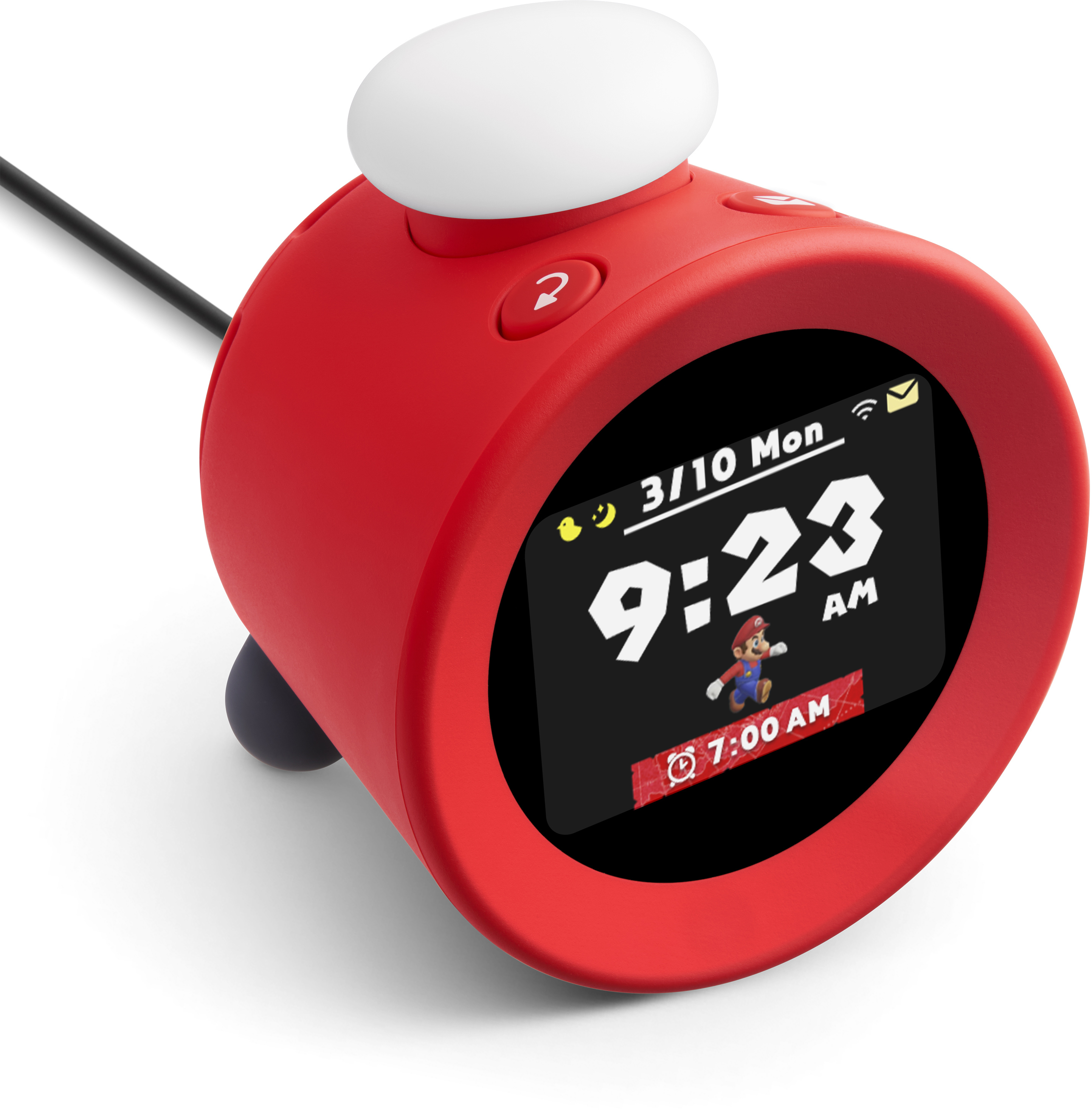 新品 未開封 Nintendo alarmo 【公式通販】