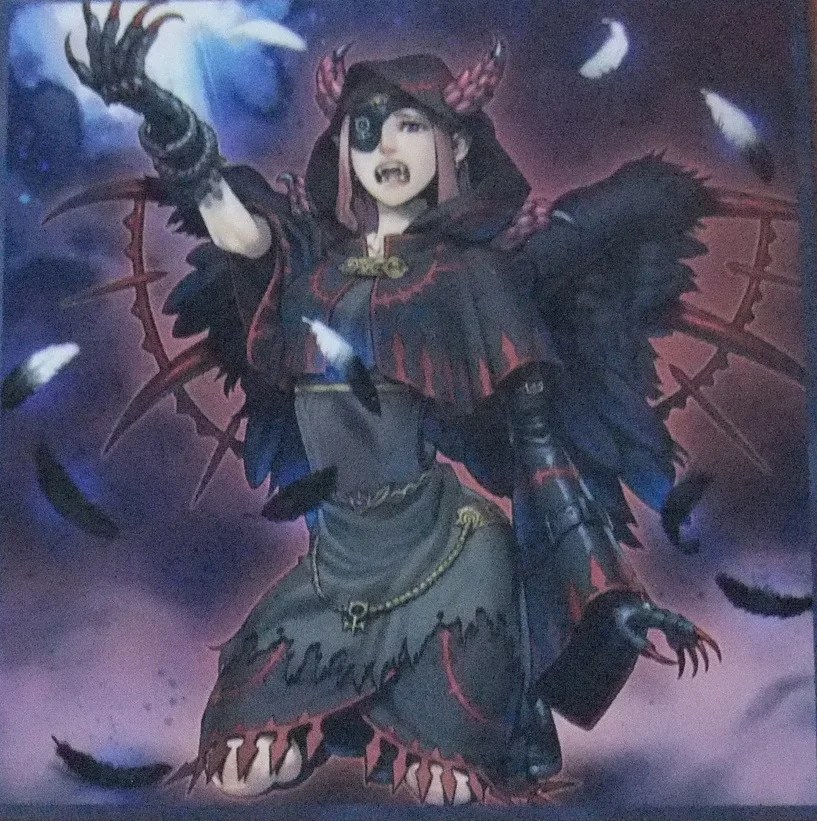 禁じられた】『失楽の聖女』「忠告」されて、「警告」されて、「宣告