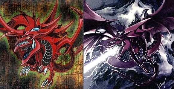 オベリスクの巨神兵 ラーの翼神竜 オシリスの天空竜 遊戯王 オシリスの