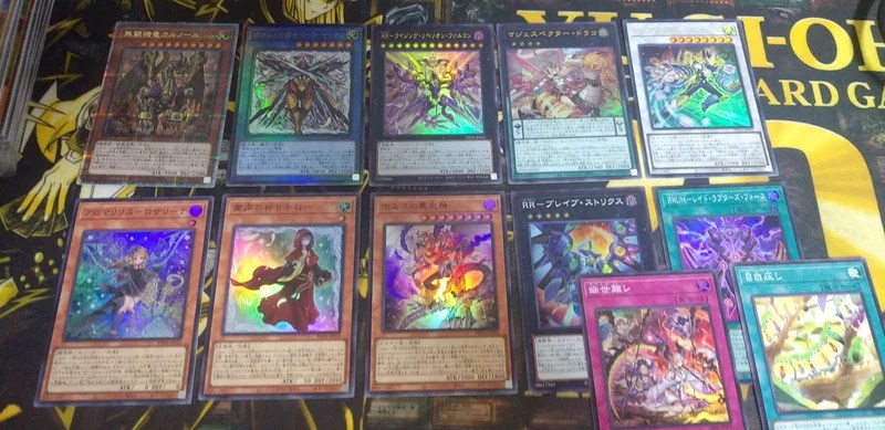 K*O様 ファントム・ナイトメア未開封カートン 遊戯王 PHANTOM