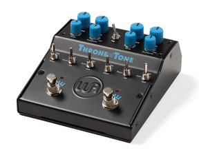 Rockster Music - Maxon - Fuzz Elements Water FWA 10 - fuzz efekt