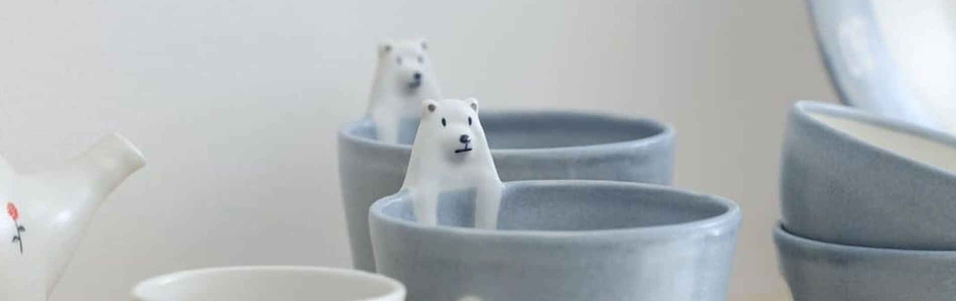 大サイズ・小堤晶子・花器 【公式通販】