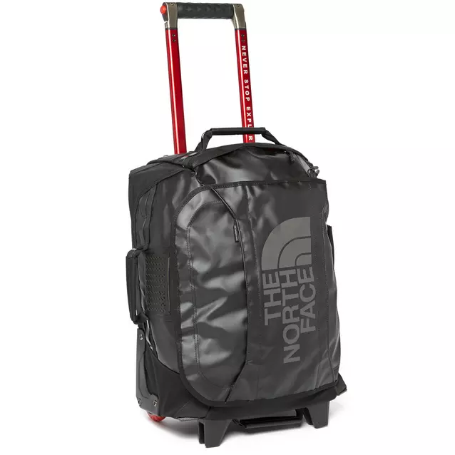 Buy north face suitcase wheels Shop The North Face Trolley with 2